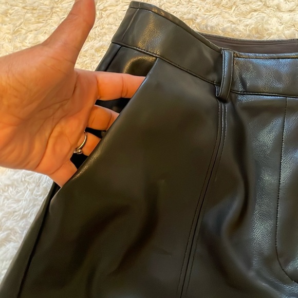 Jeannie Mai x INC Black Garment - Picture 7 of 16